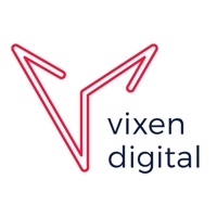Vixen Digital logo