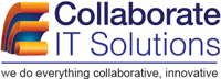 Collaborate IT Solutions logo