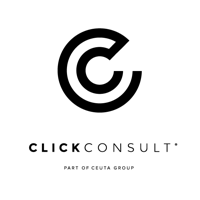 Click Consult (Part of Ceuta Group) logo