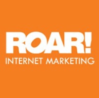 ROAR! Internet Marketing logo