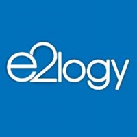 E2logy logo