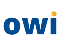 OWI Web Development logo