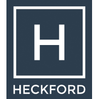 Heckford logo