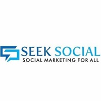 Seek Social Ltd logo