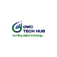 GWC Tech Hub logo