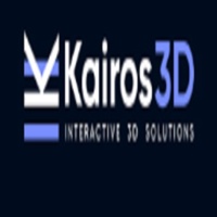 Kairos 3D