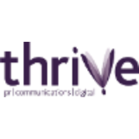 Thrive logo