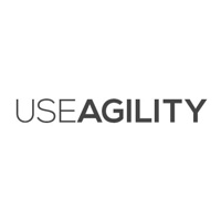 Useagility logo