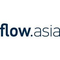 Flow Asia logo