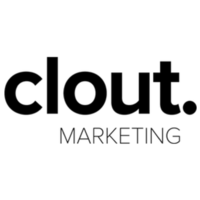 Clout Marketing - Australia logo
