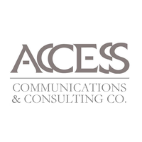 Access Communications & Consulting Co. logo