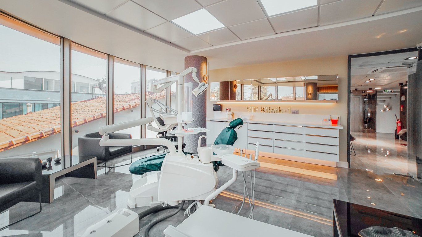 Feldspathische Veneers
