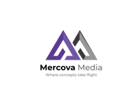 Mercova Media LLC logo