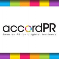 Accord PR logo