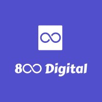 800 Digital, LLC.