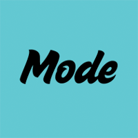 Mode Games - Mobile, Tablet, AR, VR and Live Events logo