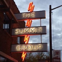 The Summit Group logo