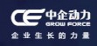 Grow Force Technology Co., Ltd. logo