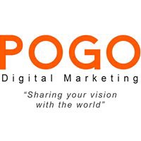 Pogo Digital Marketing logo