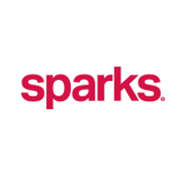 Sparks logo