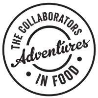 The Collaborators logo