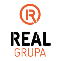Real Grupa logo