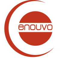 ENOUVO IT SOLUTIONS logo