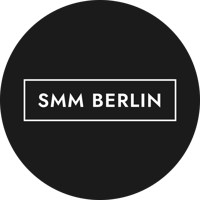 SMM Berlin logo