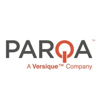 Parqa-Digital Marketing Agency logo