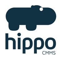 Hippo CMMS logo