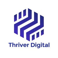 Thriver Digital Manila logo
