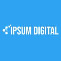 Ipsum Digital logo
