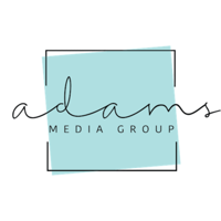 Adams Media Group logo
