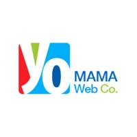 Yo Mama Web Company logo