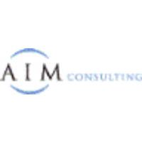 AIM Consulting, Inc. logo