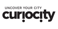 Curiocity Group Inc. logo