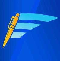 Blue Highlighted Text