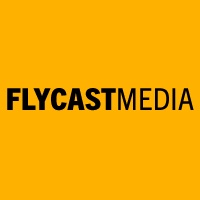 Flycast Media logo