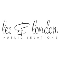 Lee & London Public Relations logo