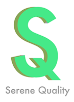 Serene Quality logo