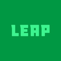 LEAP Digital Agency logo