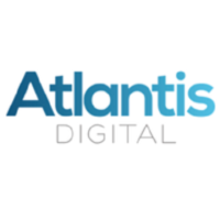 Atlantis Digital logo