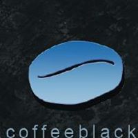 Coffee Black logo