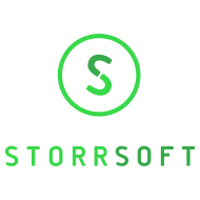 StorrSoft logo