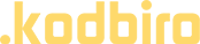Kod Biro logo