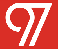 97th Floor logo