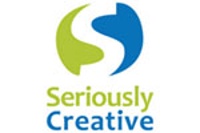 Seriously Creative logo