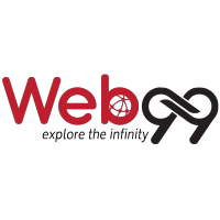 Web99 logo