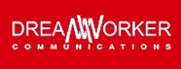 Dream Worker Communications logo