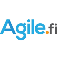 Agile Finland ry logo